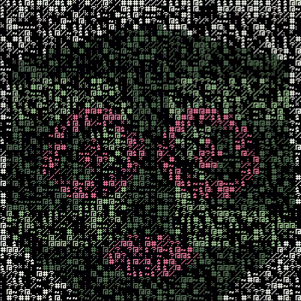 HEXADEEZAMAL #69