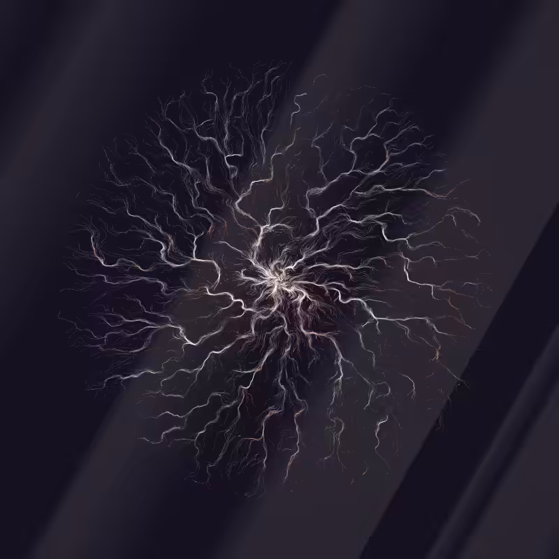 Spirogenesis #8