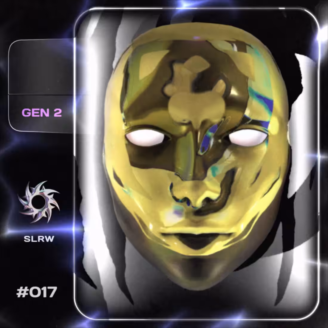 DataMask #017