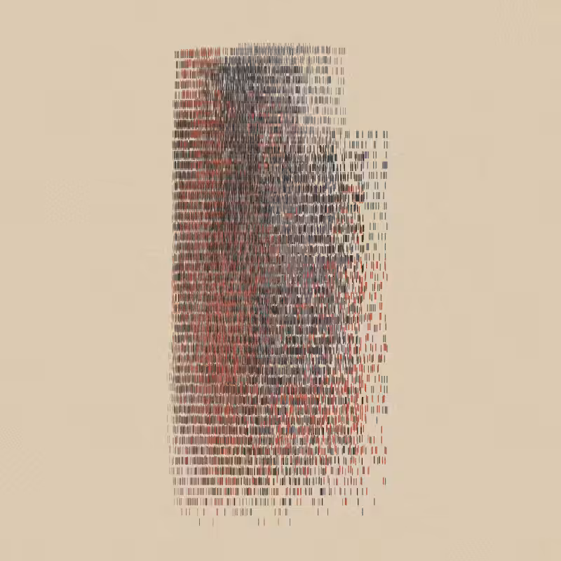Truth III #18
