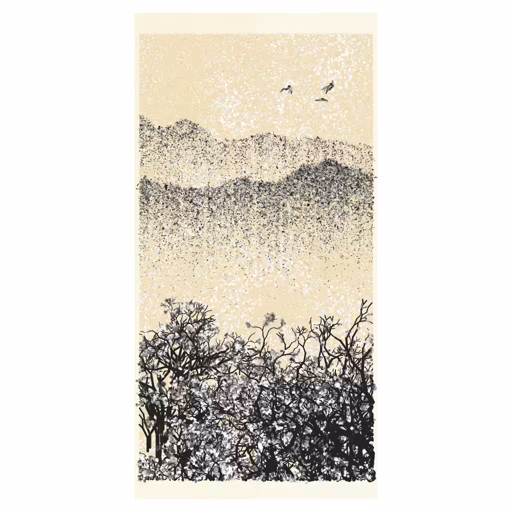 Mei(梅) #136