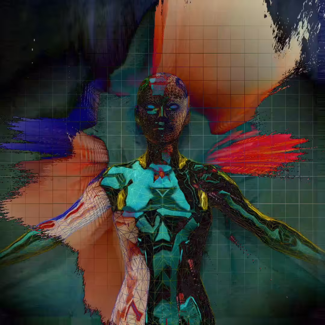 Transcendental Travel Through Space