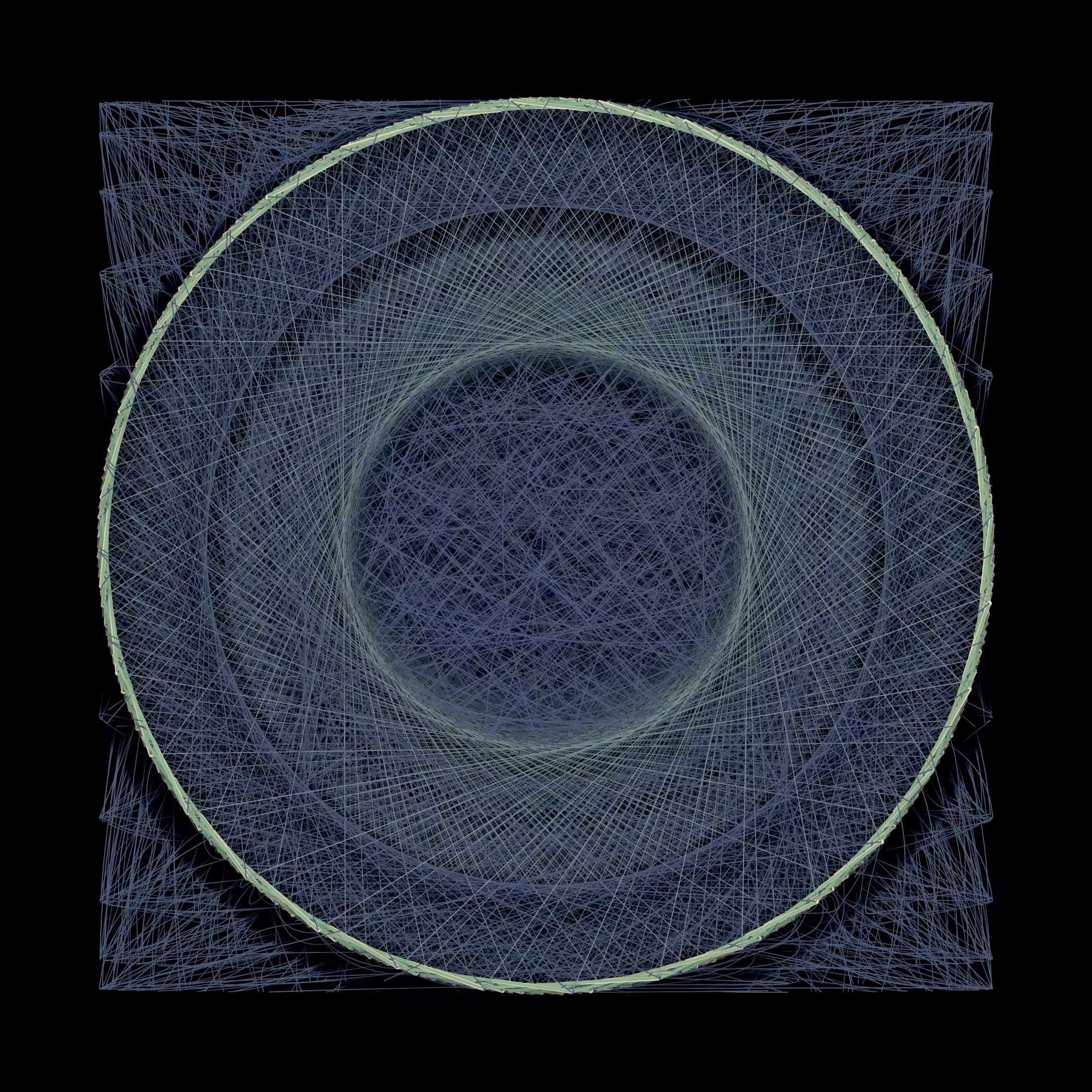 The Esoteric Form #23