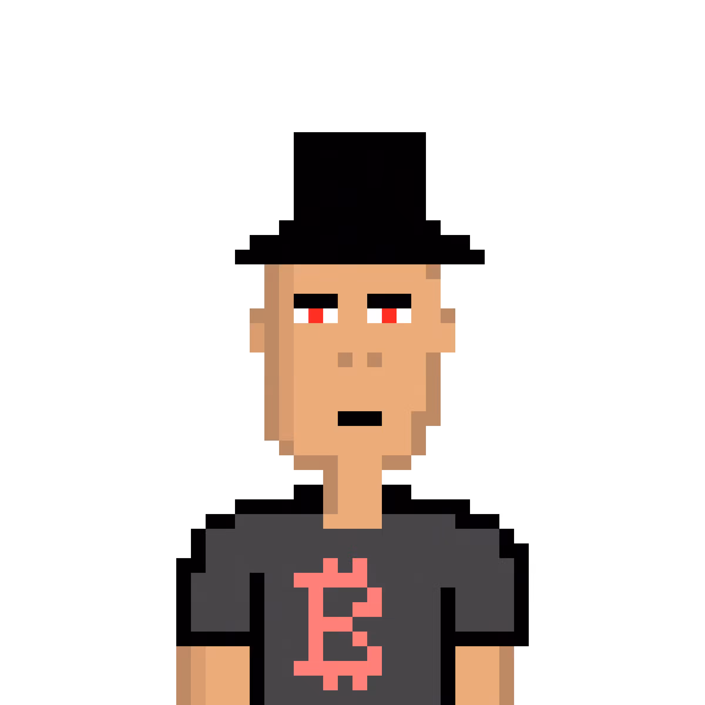 Dank Pixel God #3264