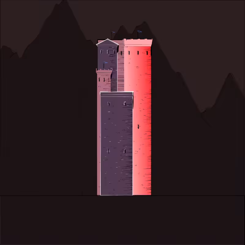 The Fortress II #143