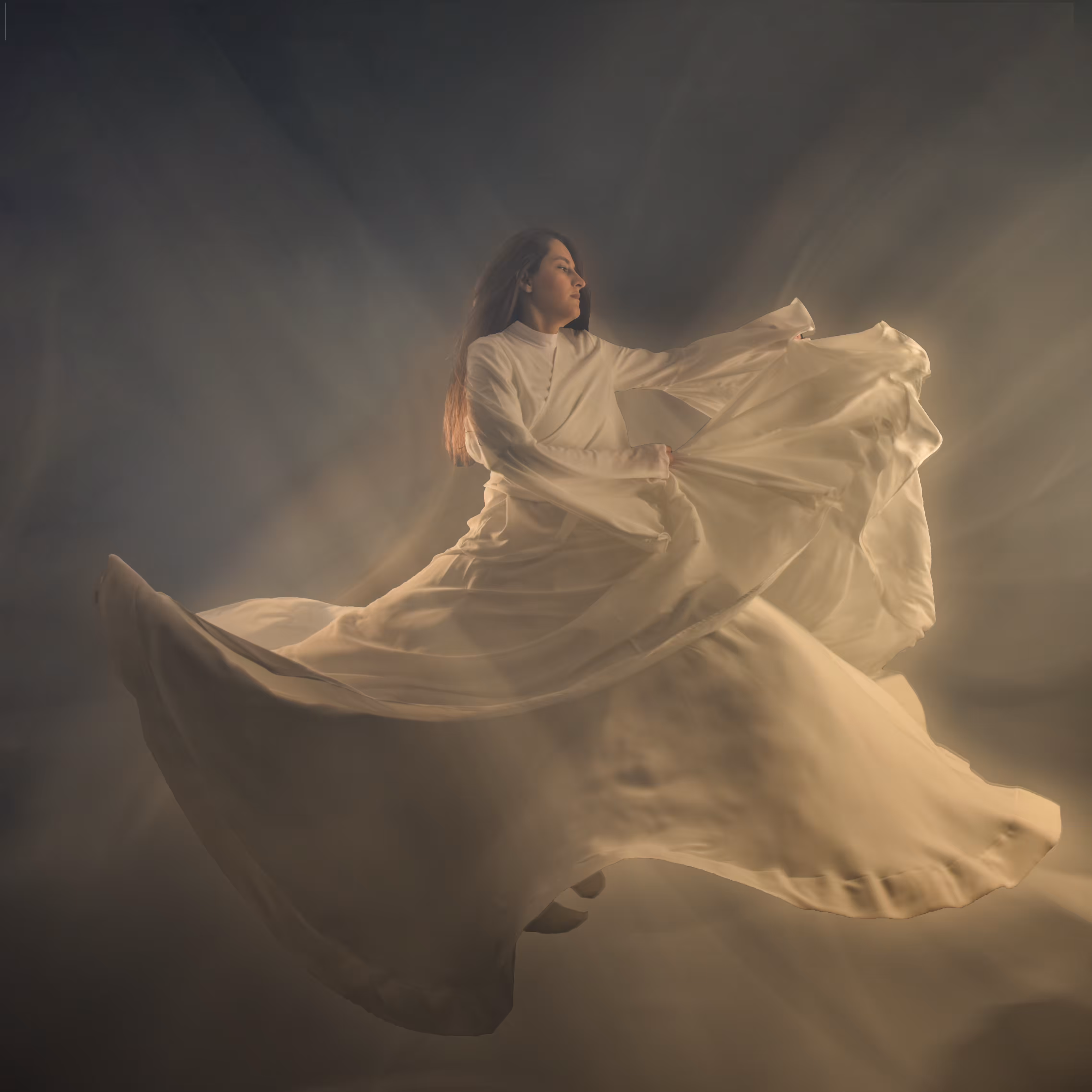 Echoes of the Divine Turn