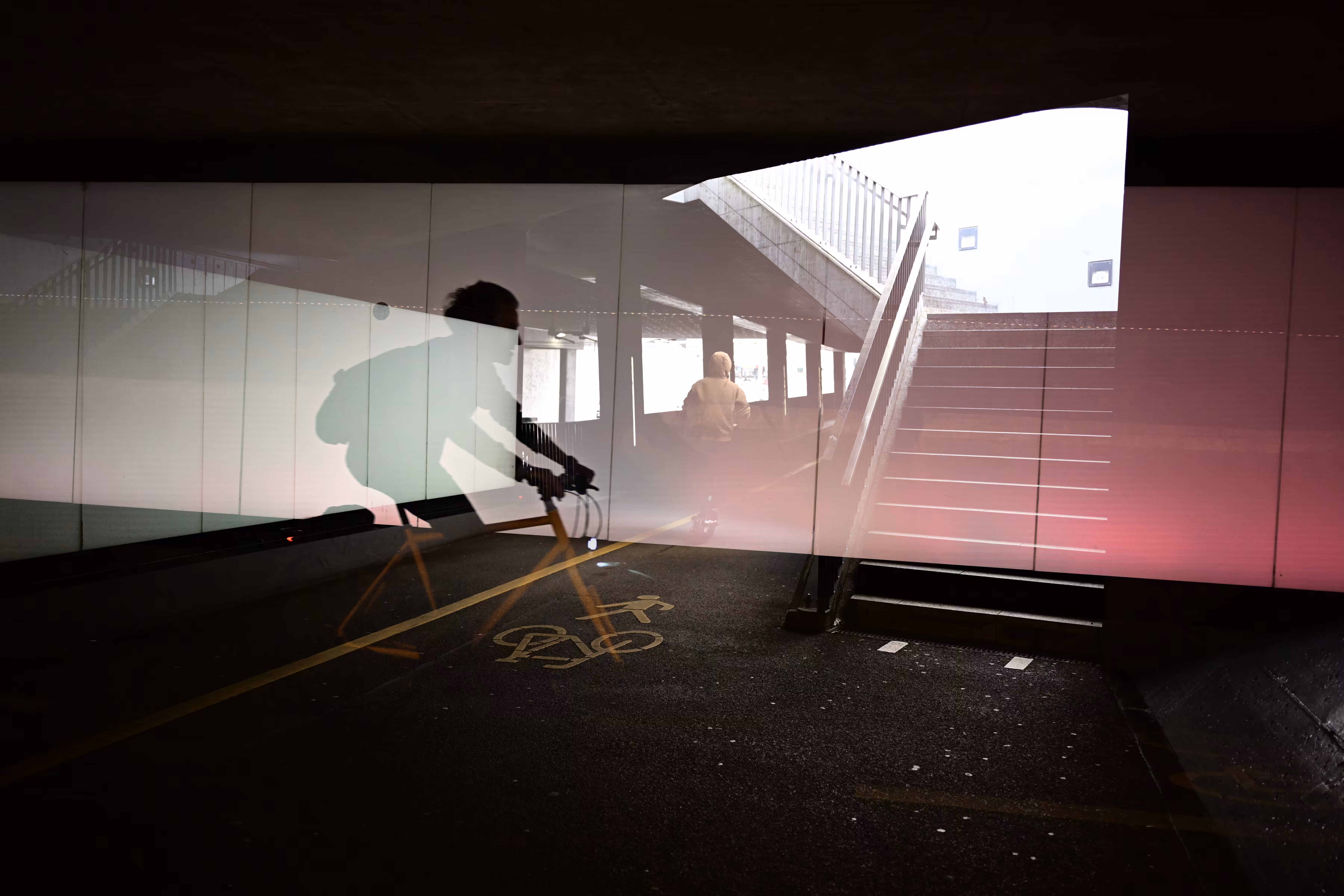 Rapid Passage - 007