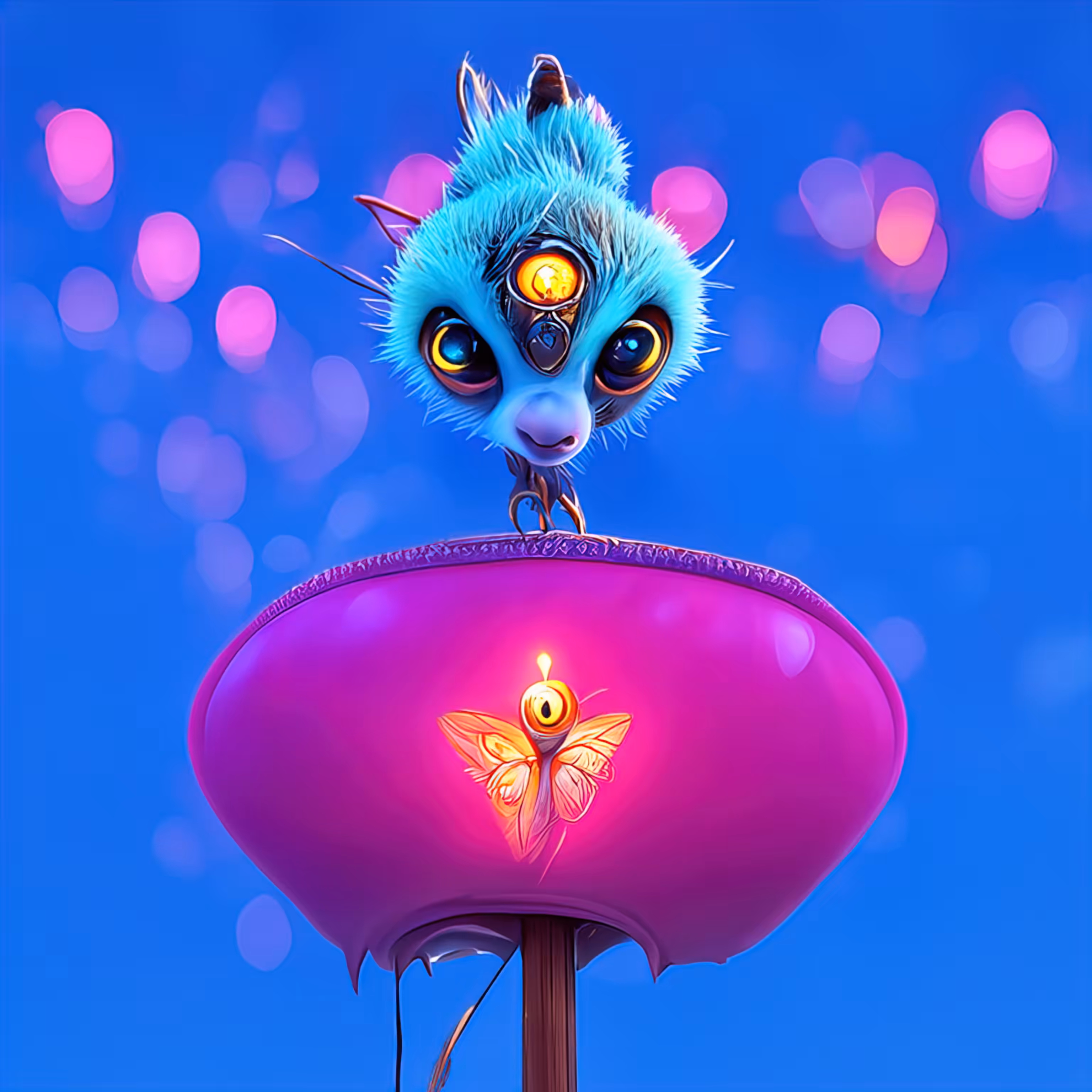 fantastical 0087
