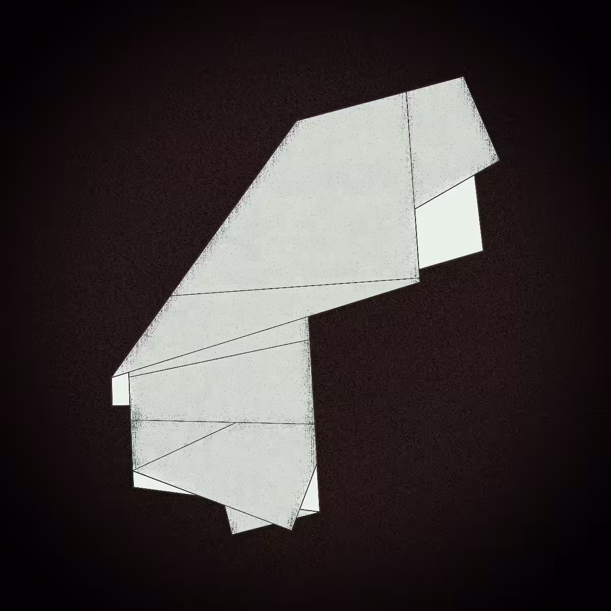 Shape of Freedom #1796