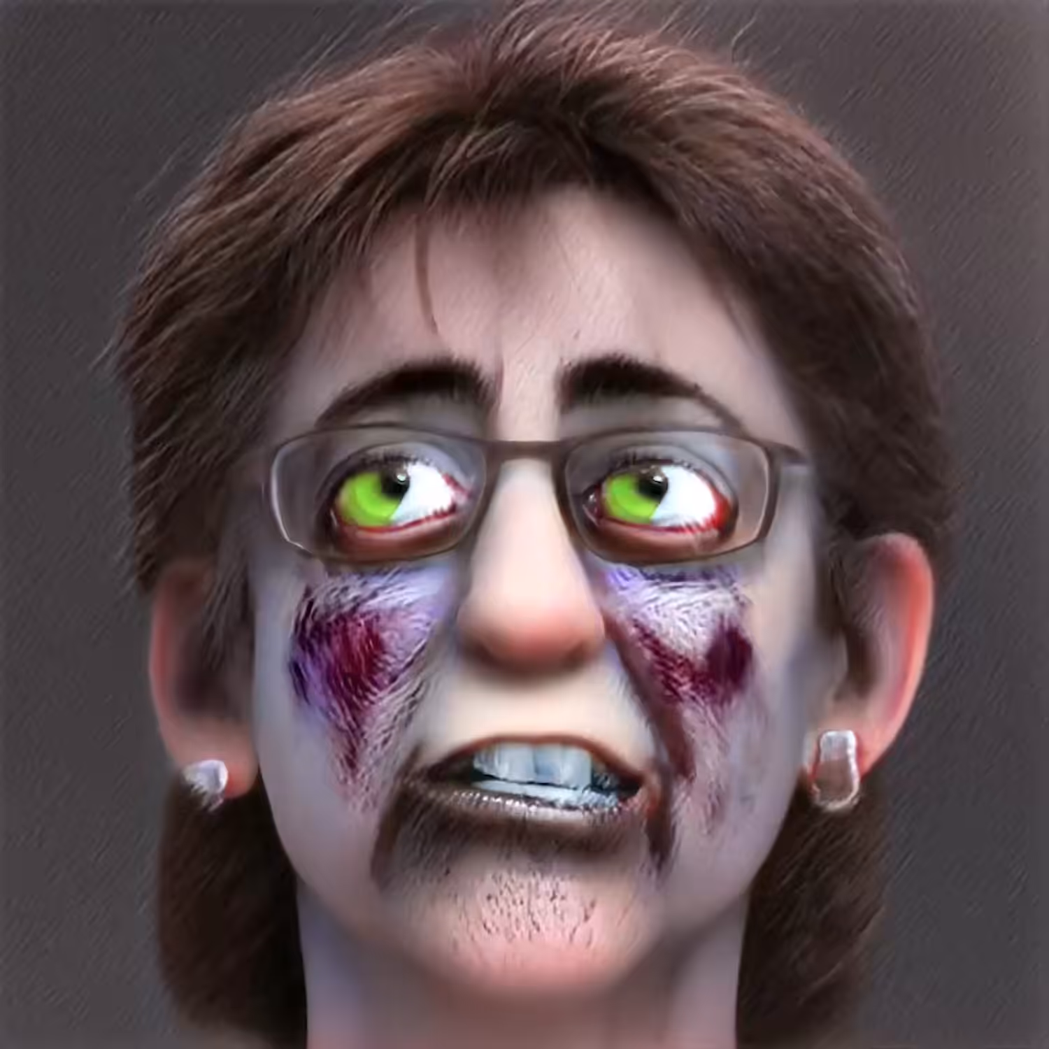 100 Days In The Metaverse #27