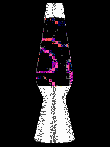 Lava Lamp 