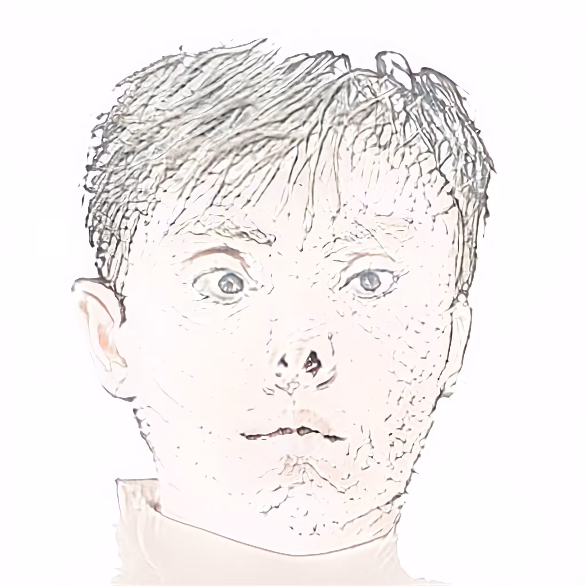 HUMANGLYPH 25