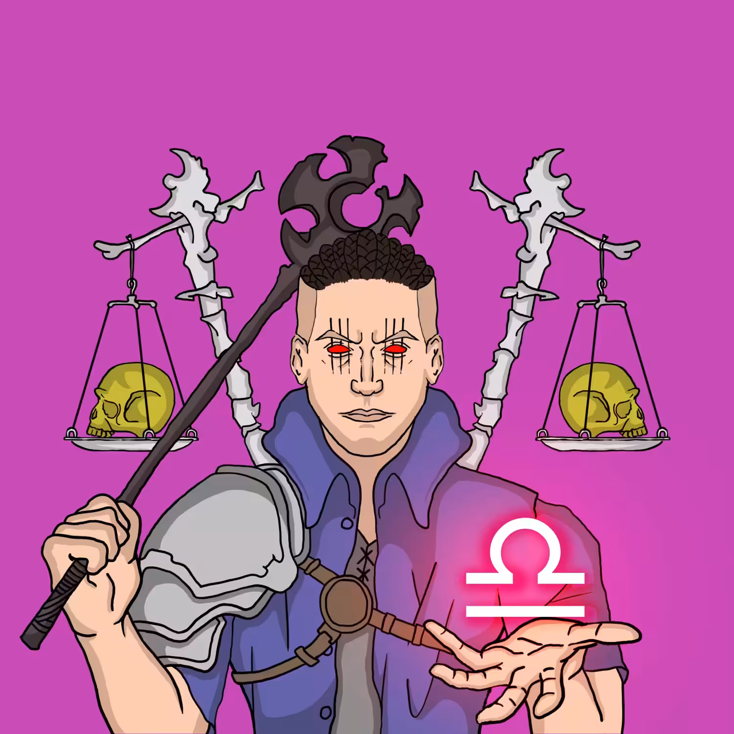 Libra
