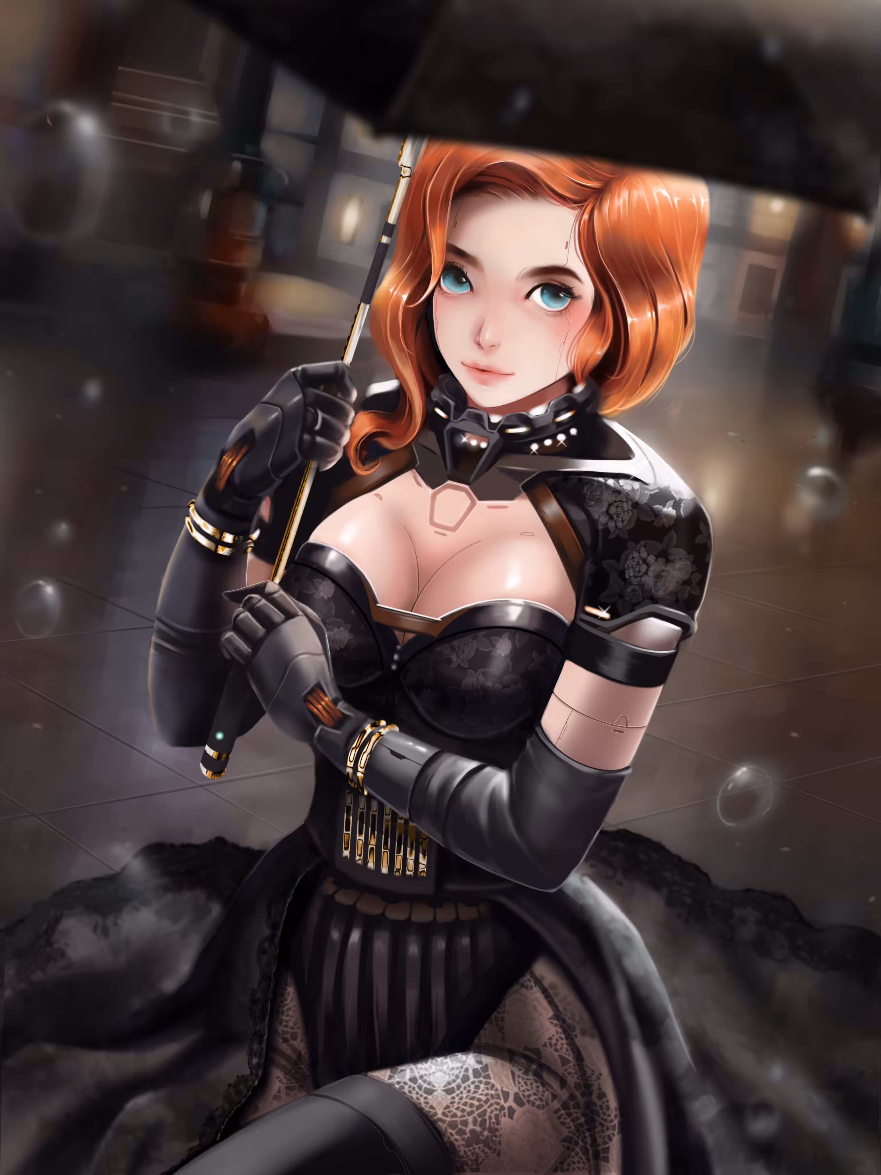 Madalyn​