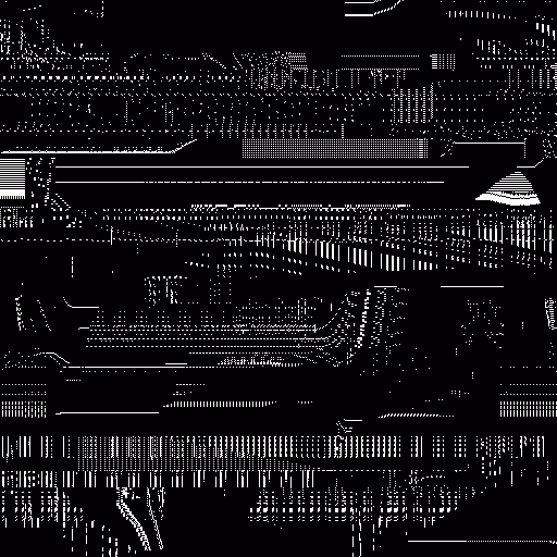 elapse #5