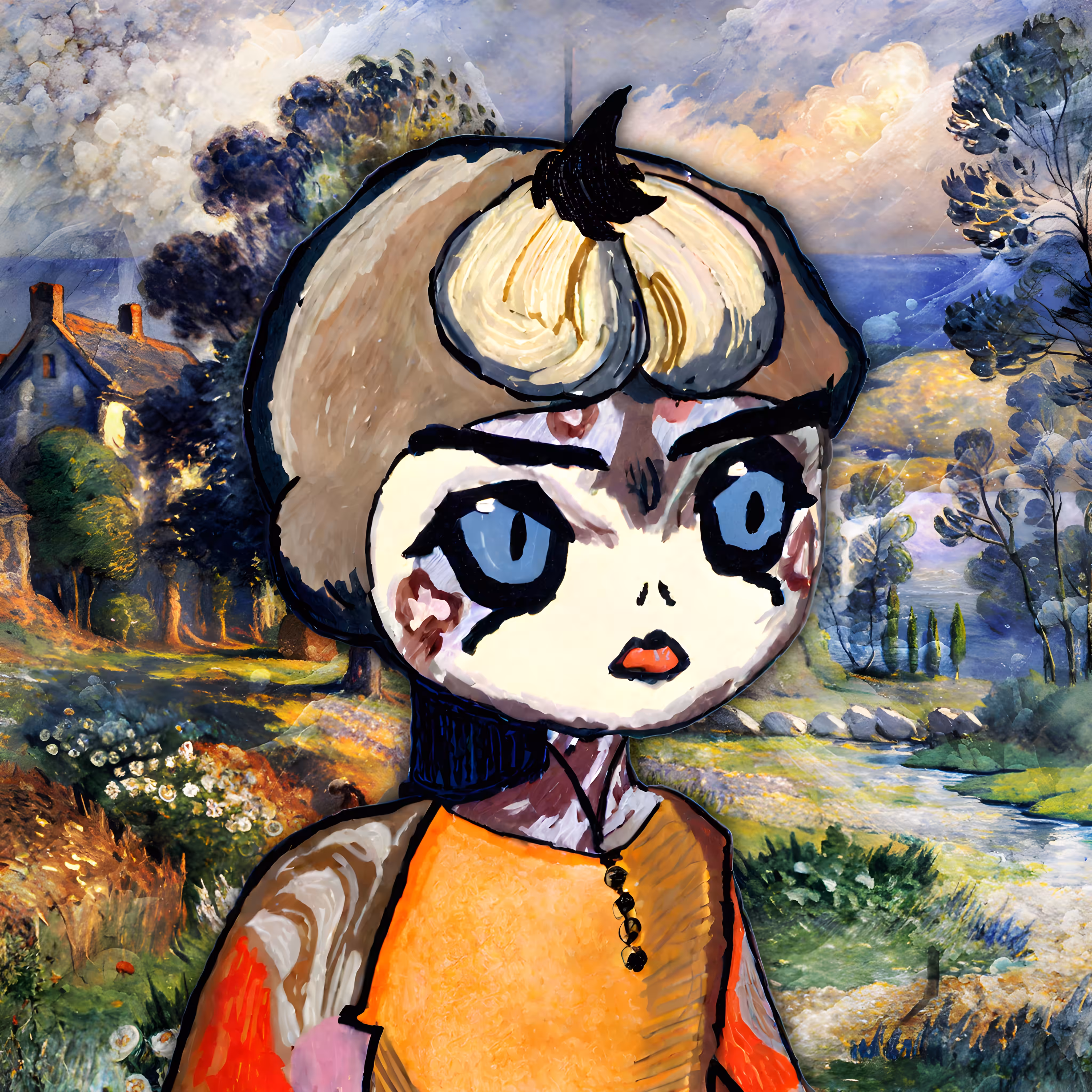 Art DeCC0 #9718