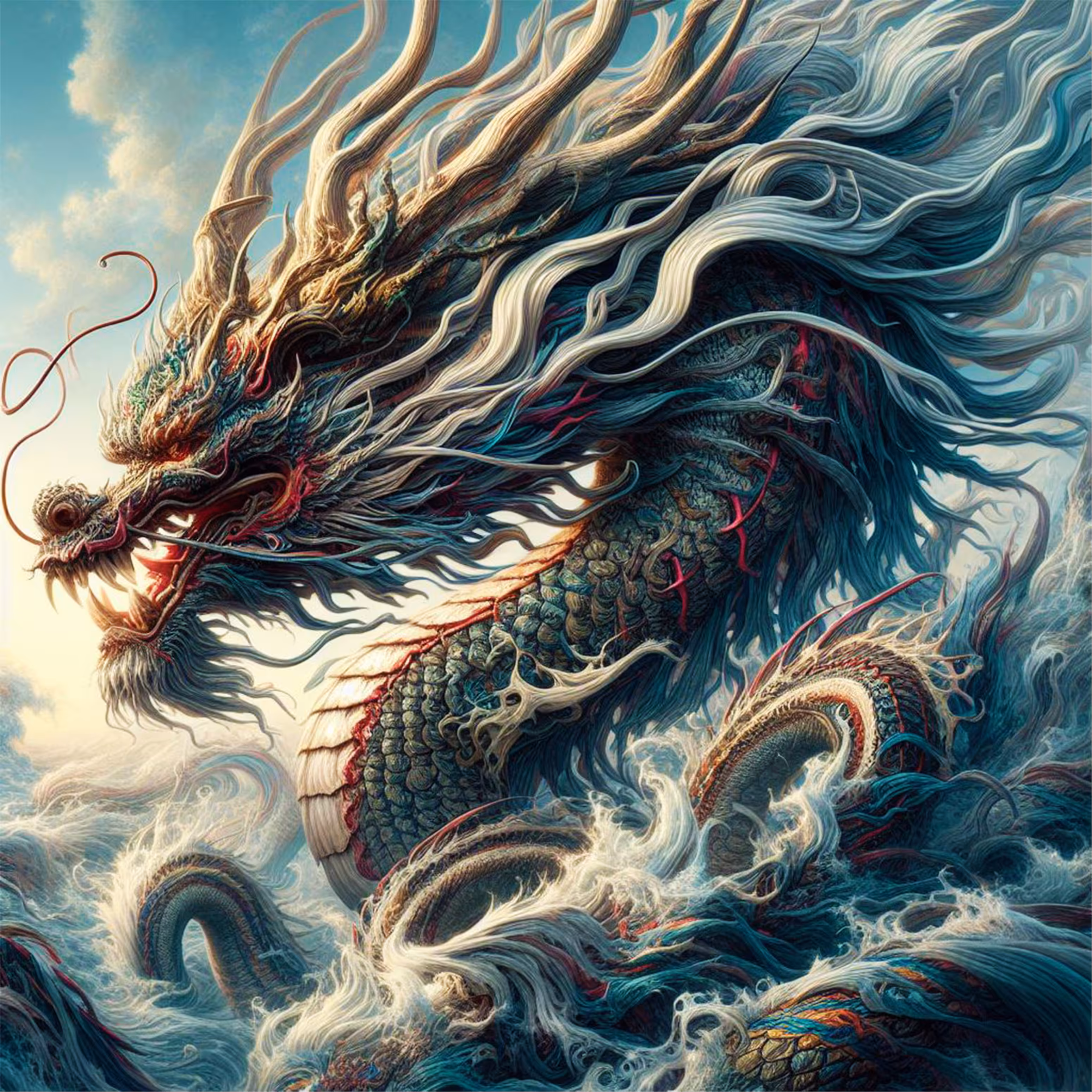 Ryujin