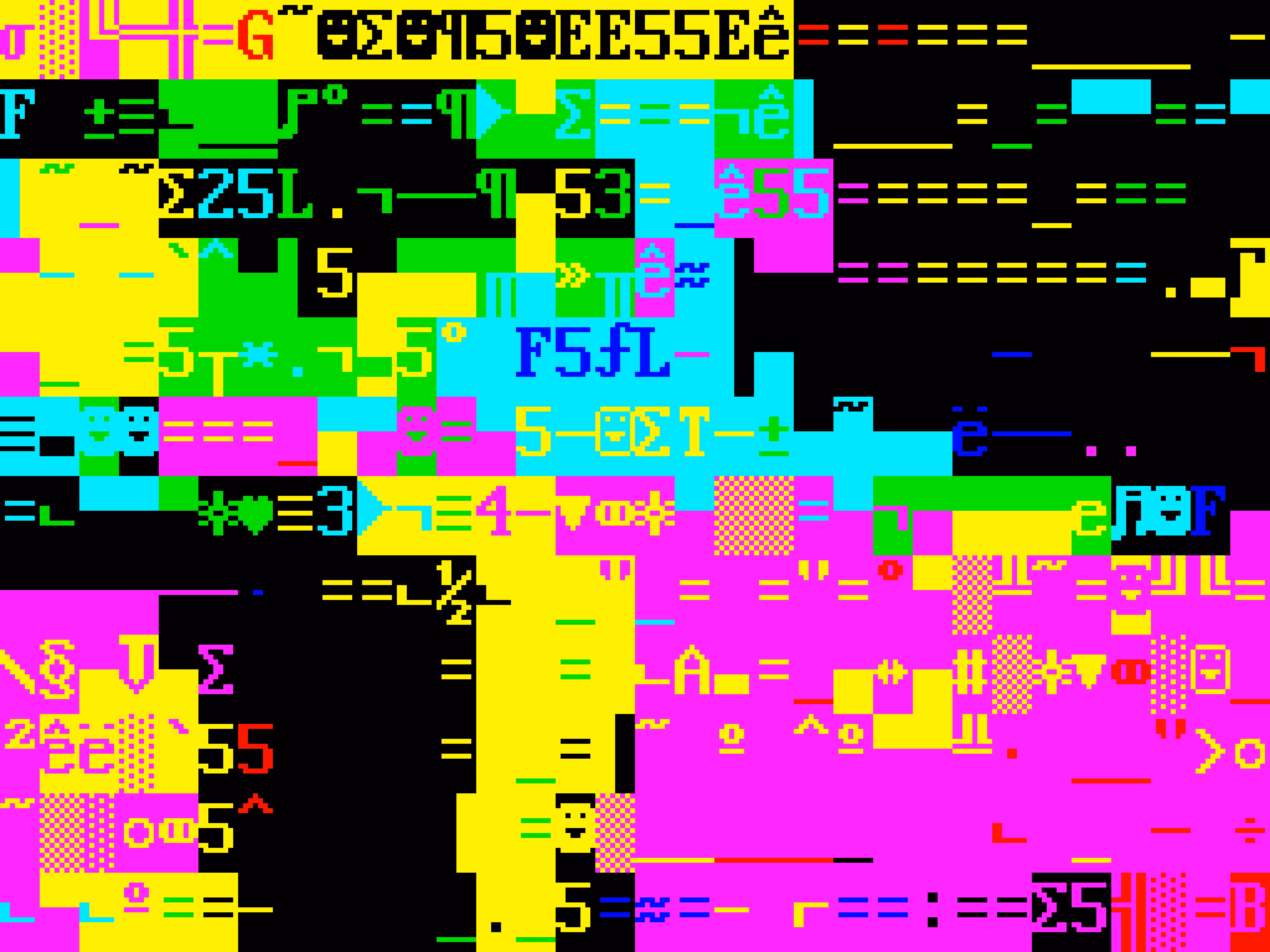 VHSCII