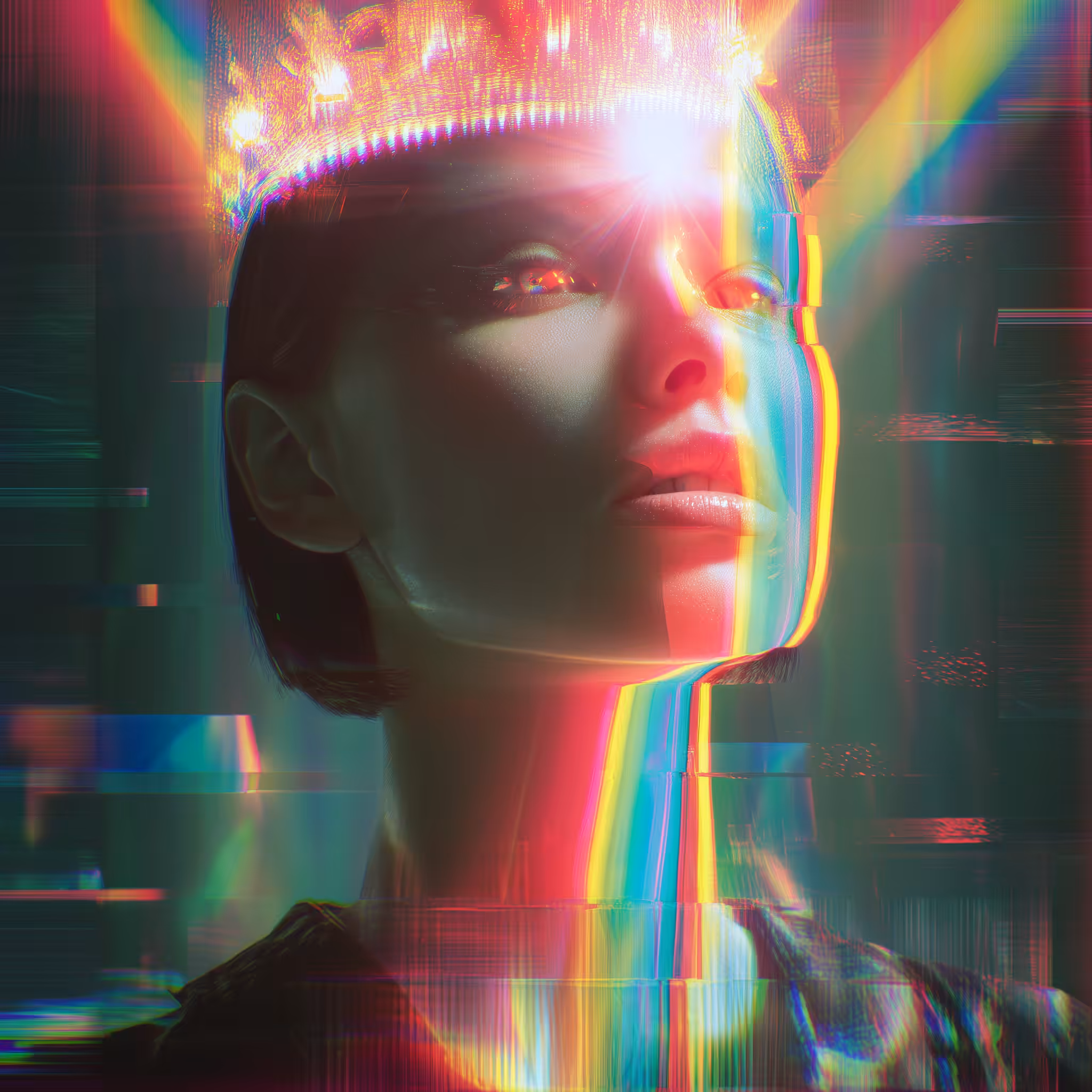Crown of Static