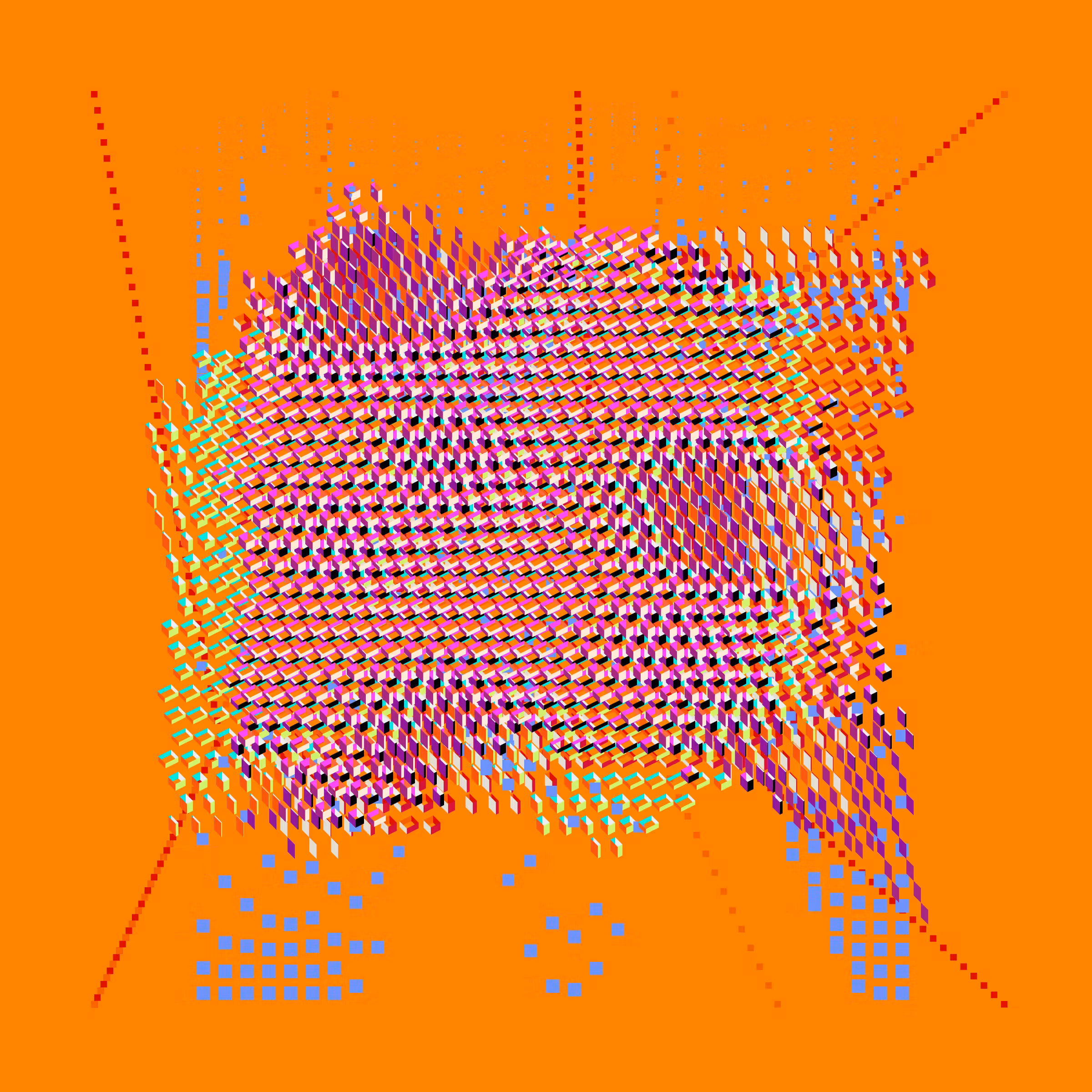 Abstraction Interference #8