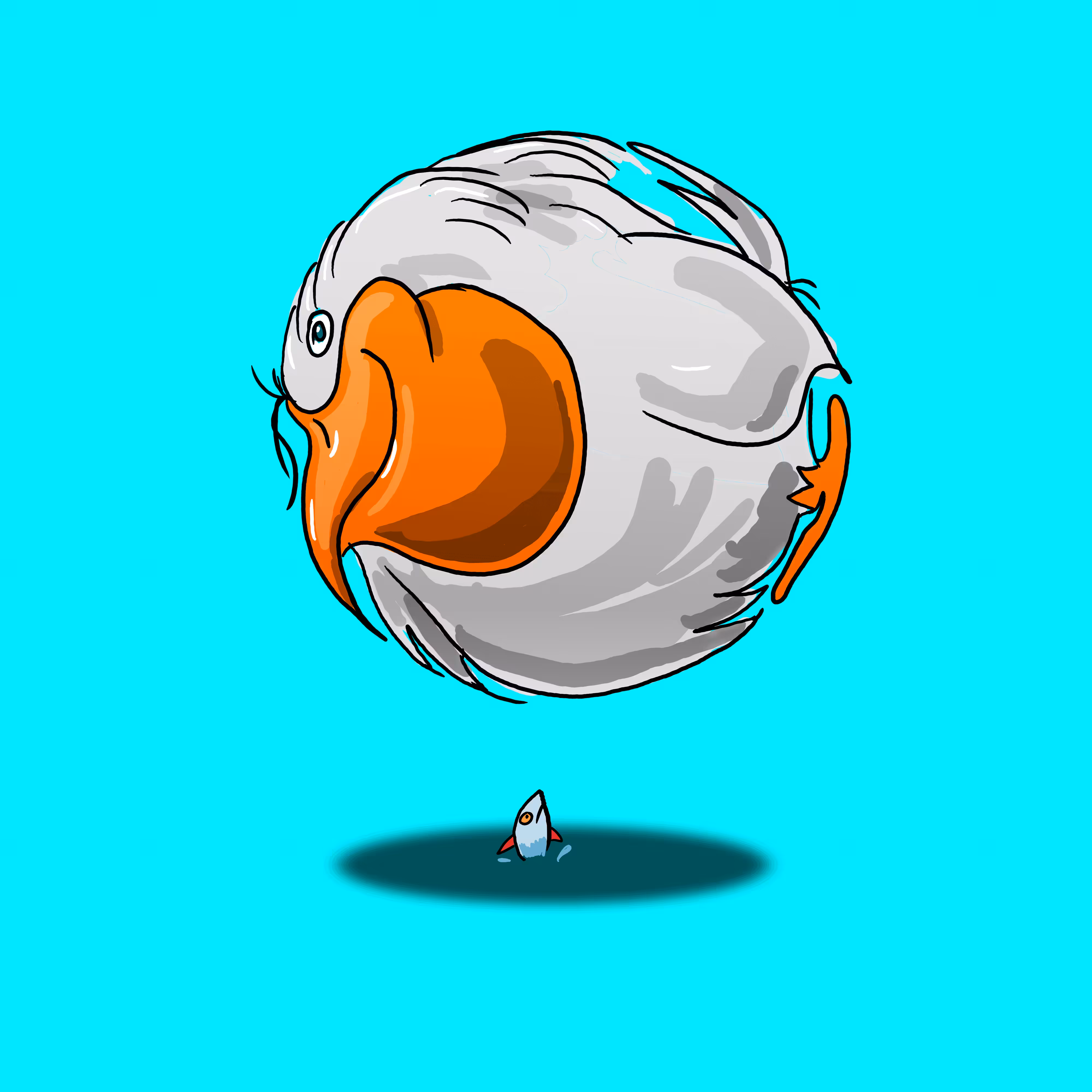 pelican sphere