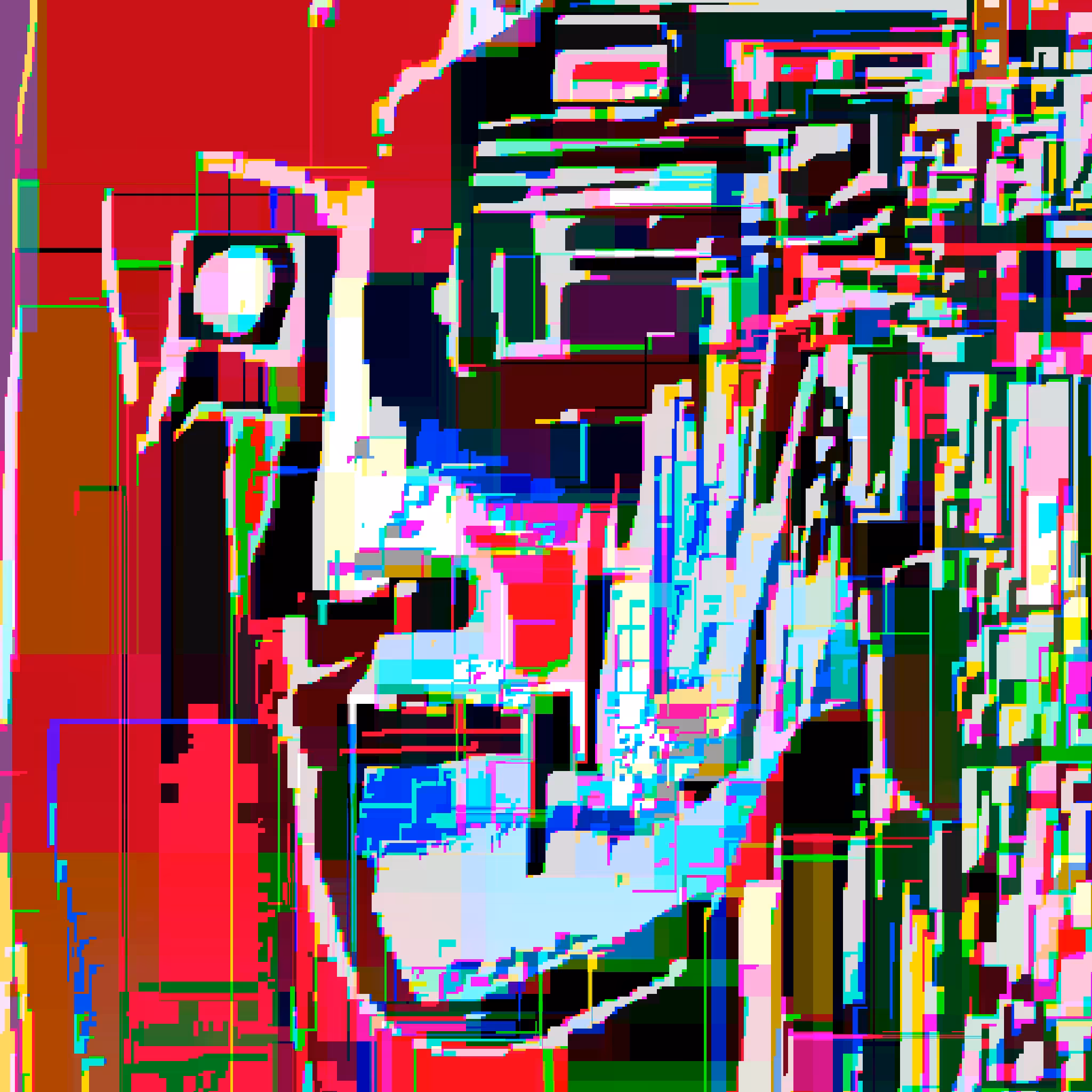 The Principle of the Matter