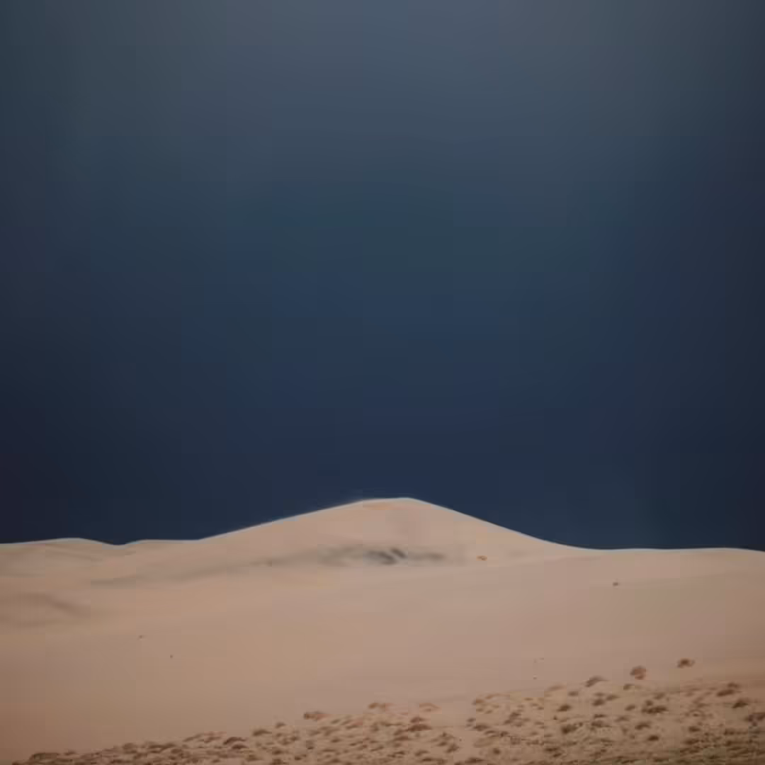 Nature is art 