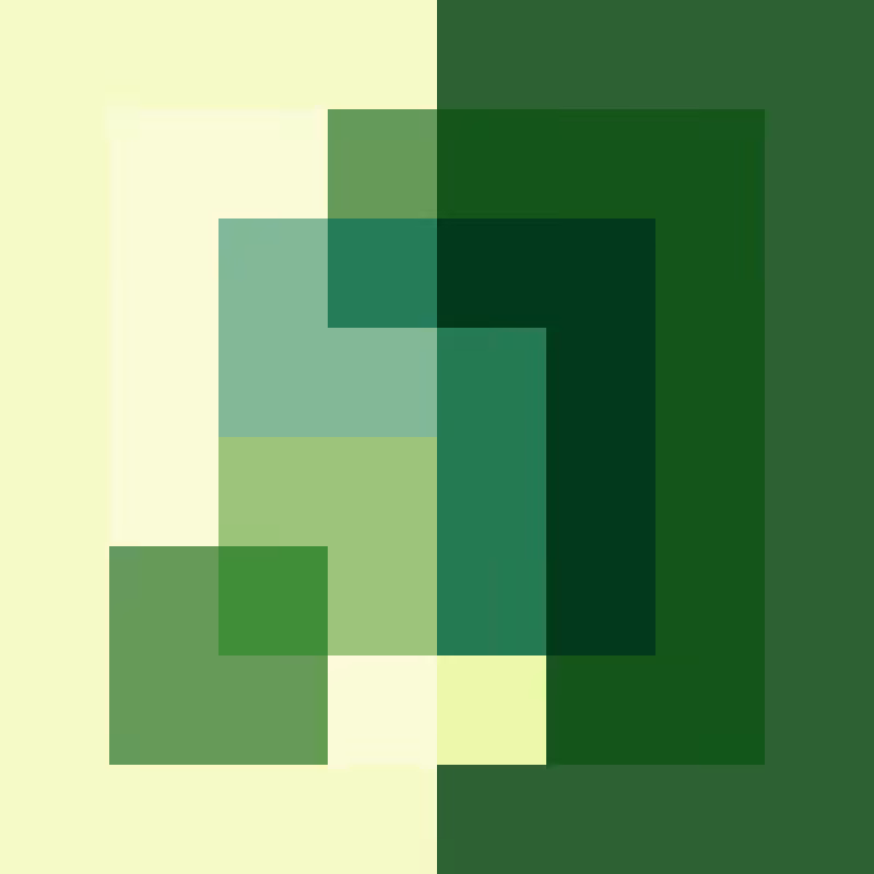 BLEND #313