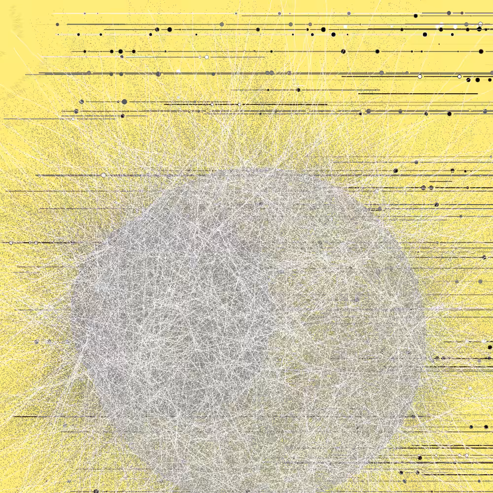 Celestial Collisions  #547