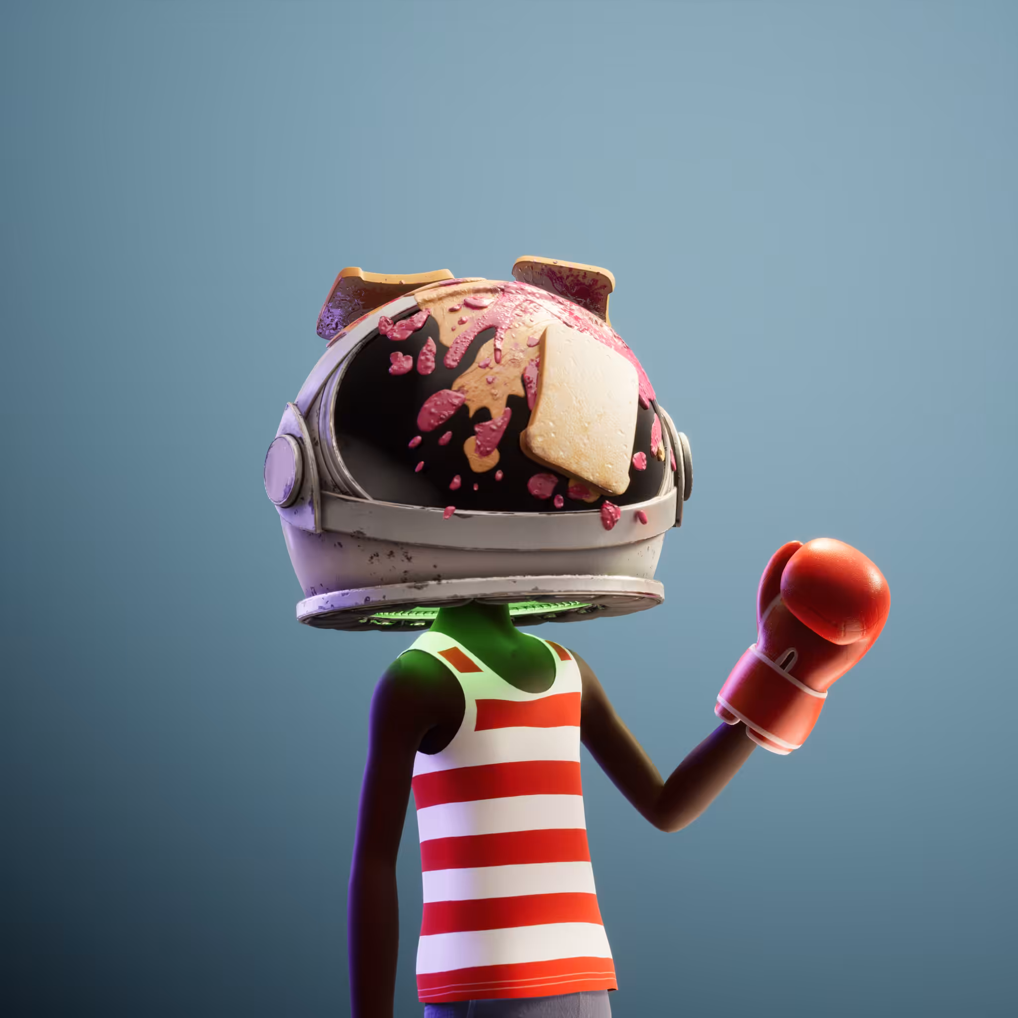 Akutar #10164
