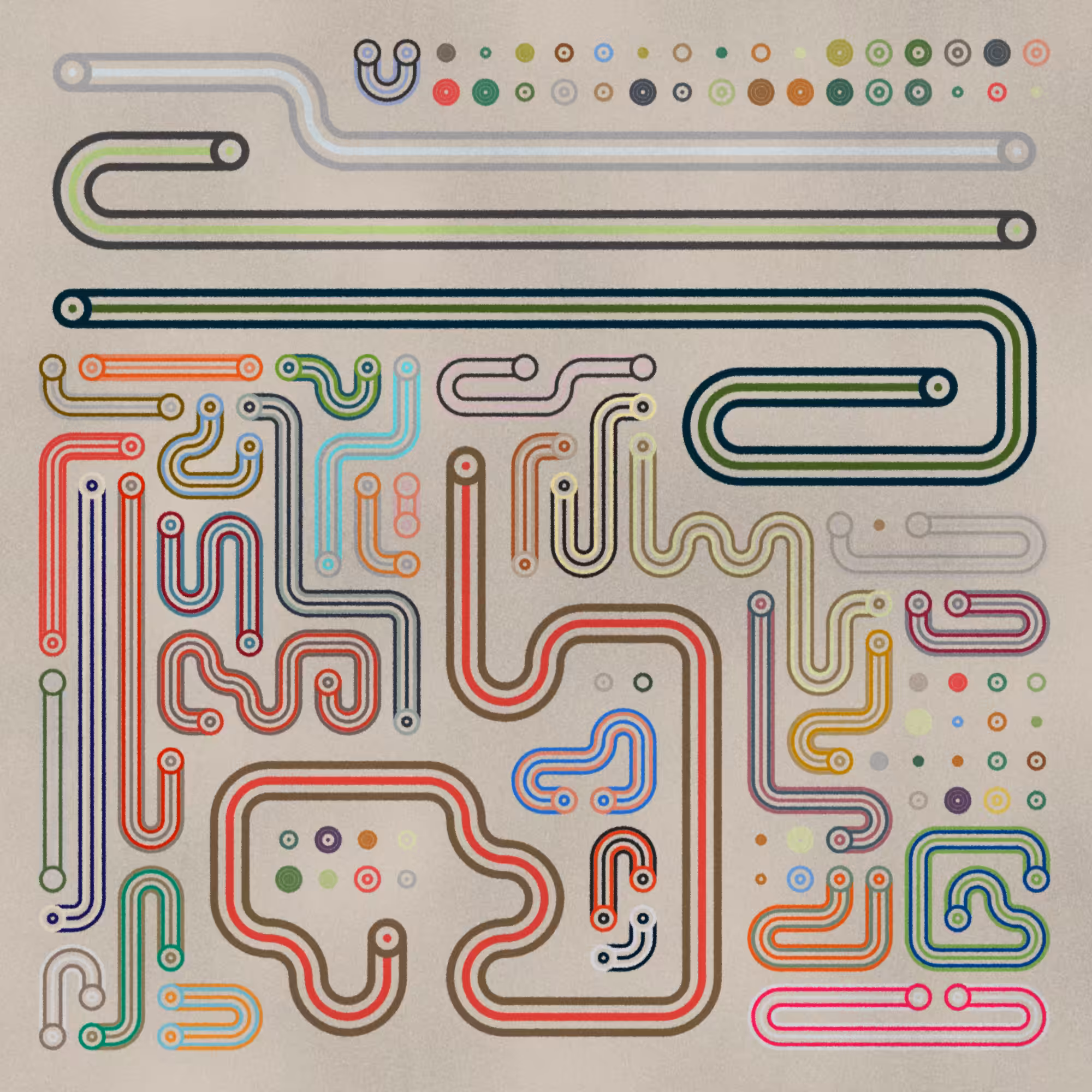 connection #3