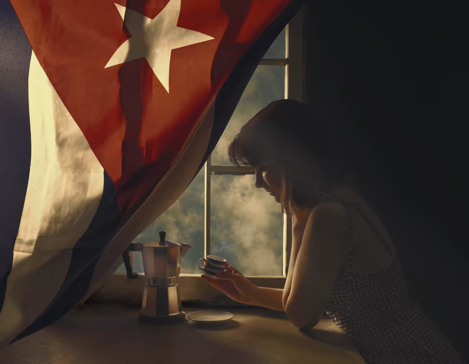 Last Cup