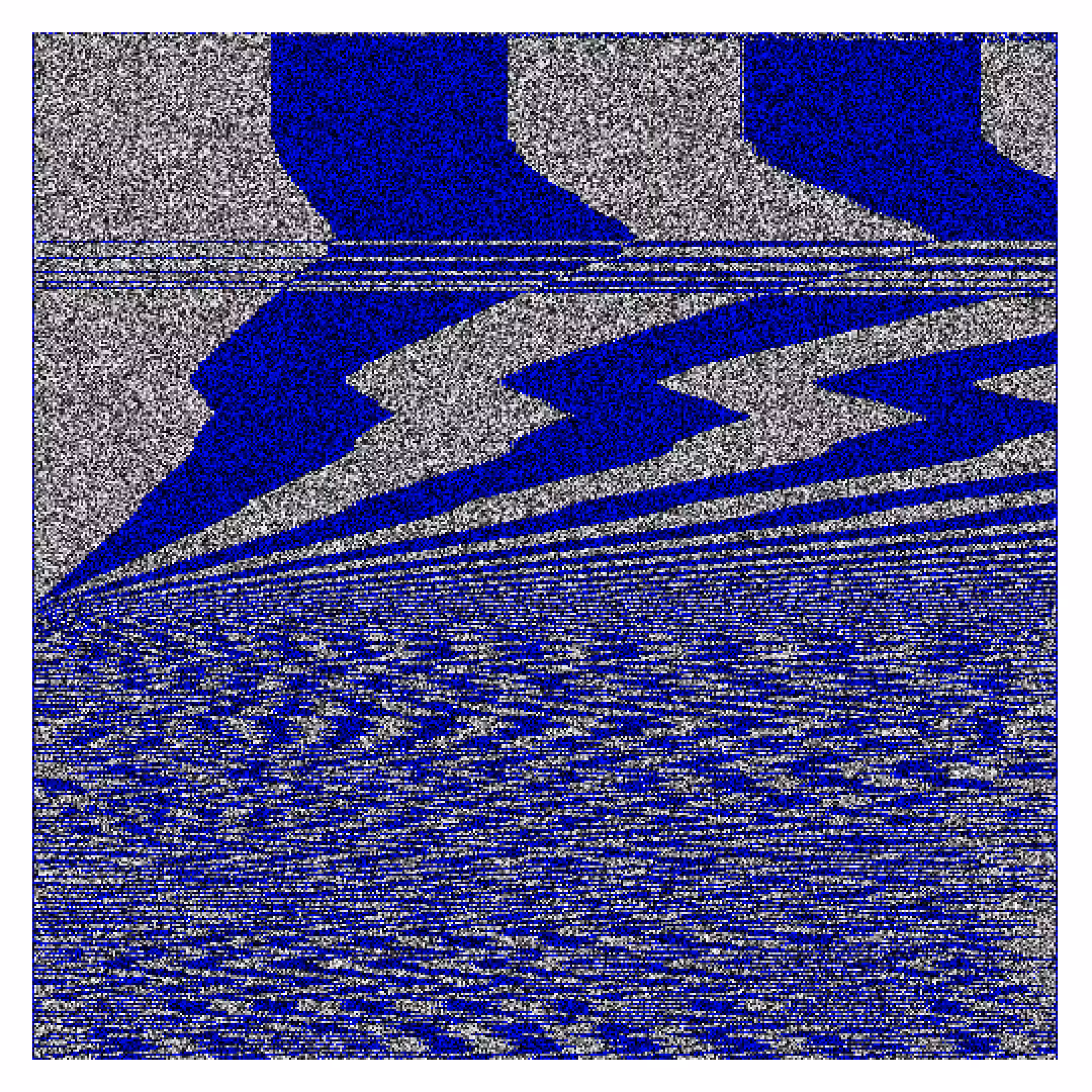 Water #7