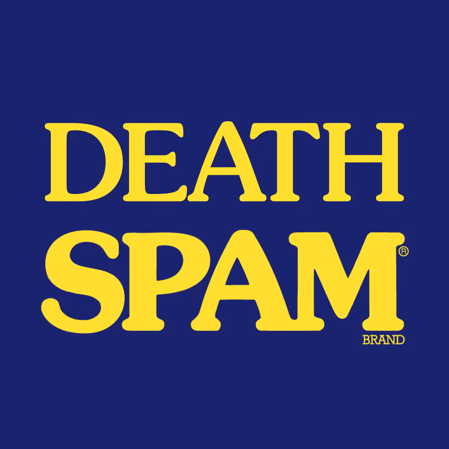DEATHSPAM