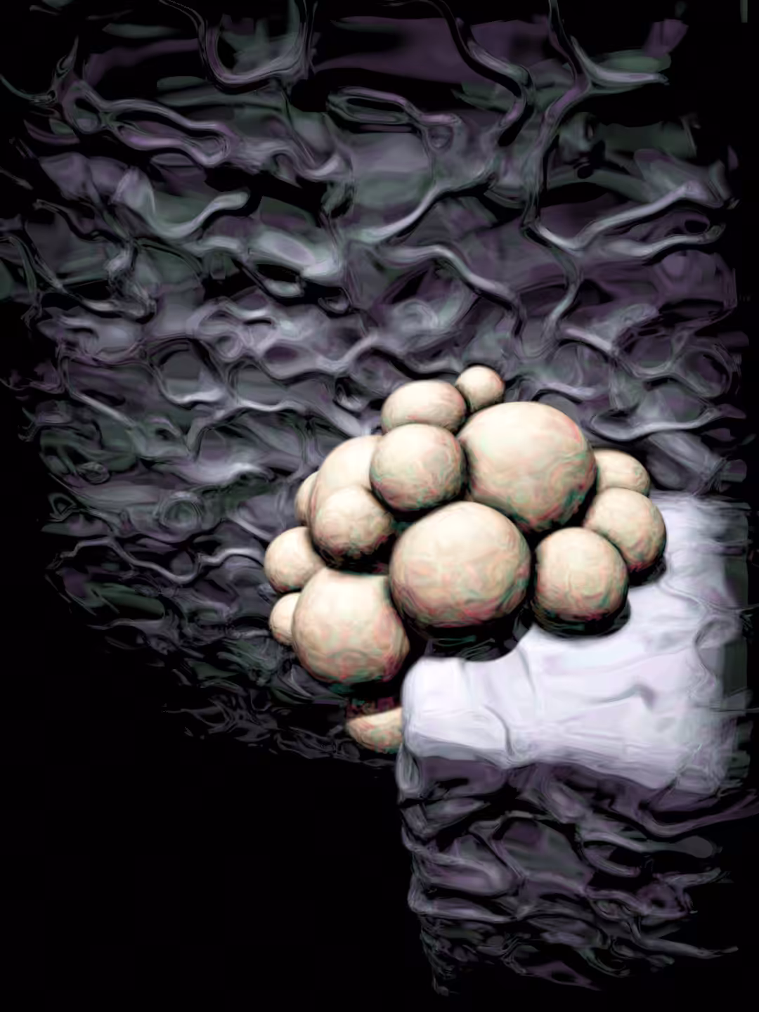 Balls to the Walls #69