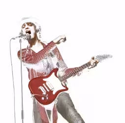 Bad Boy Pete Doherty