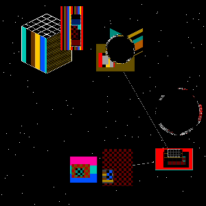 ABSTRACT ENGINE #6