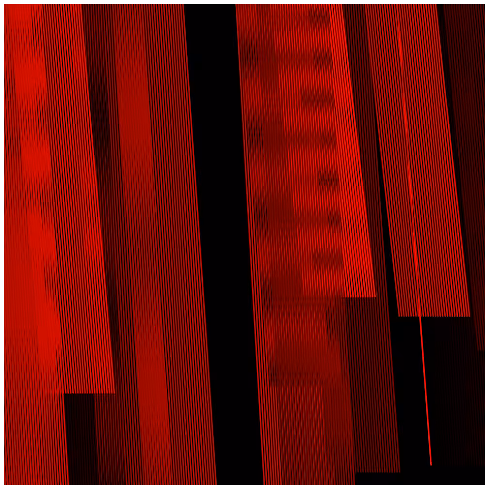 All These Barcodes #66
