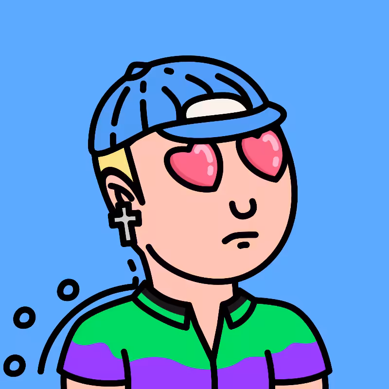 DudeDle.Punk #146