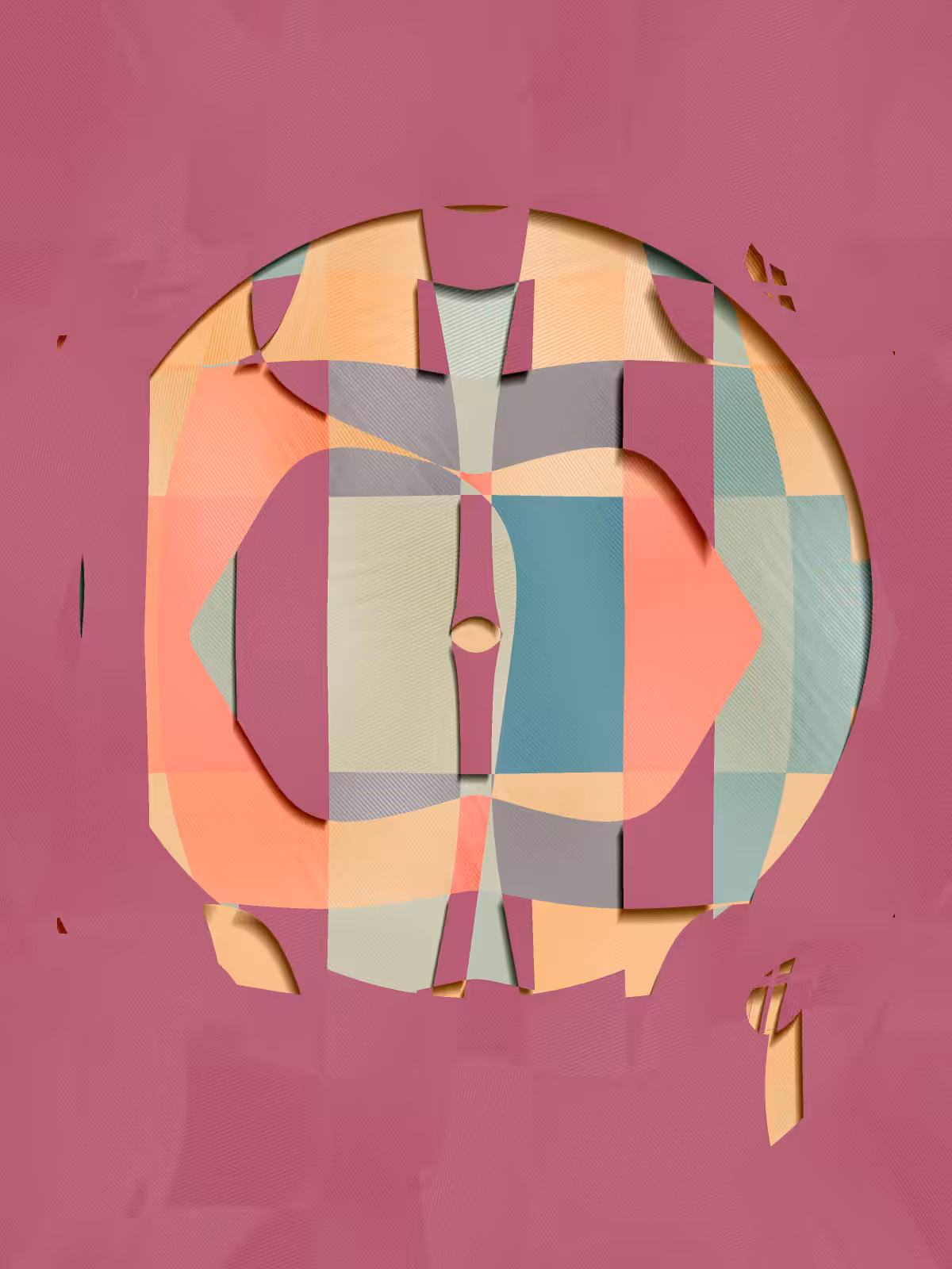 Amulet #129