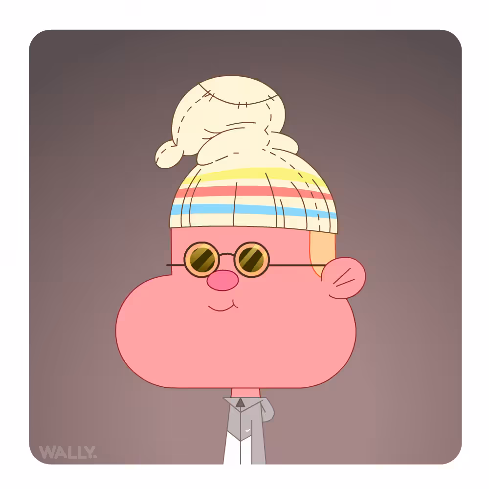 WALLY 0769