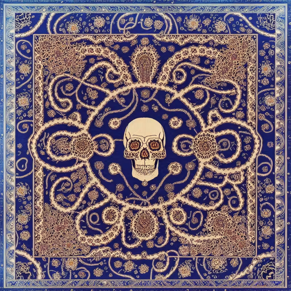 Sudo Rug #500