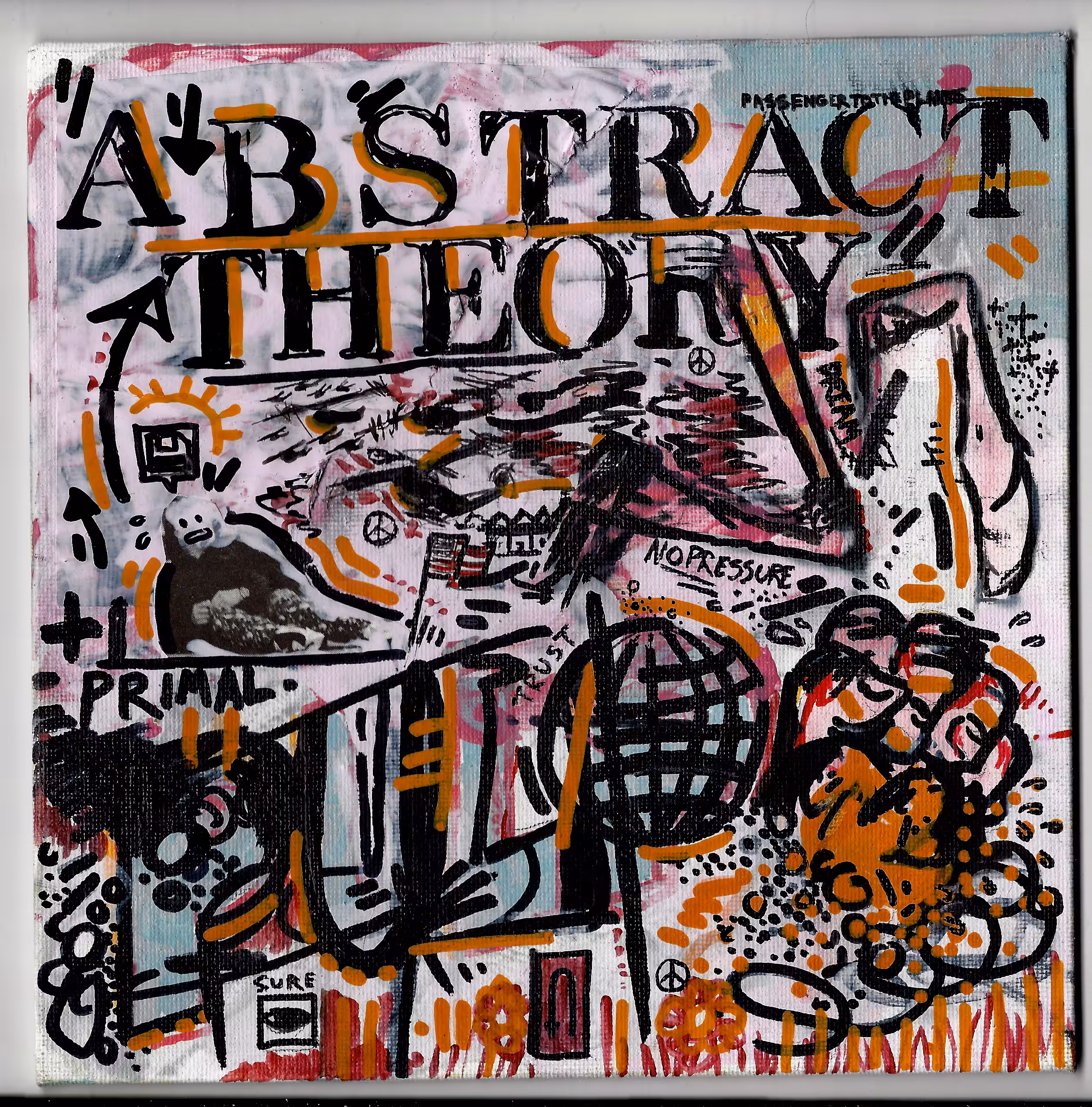 Abstract Theory - Pulp (Demo)