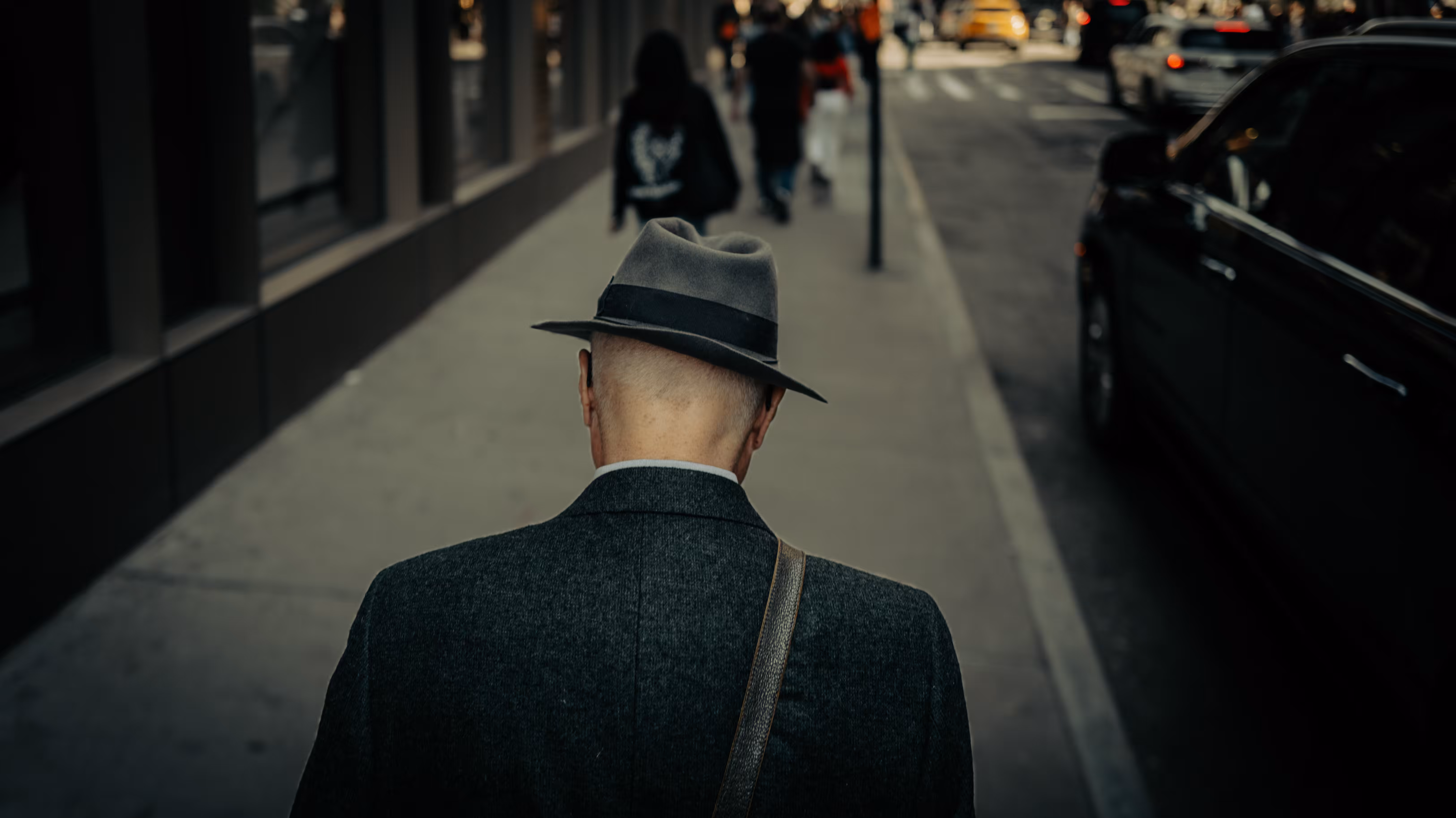 City Hats 511