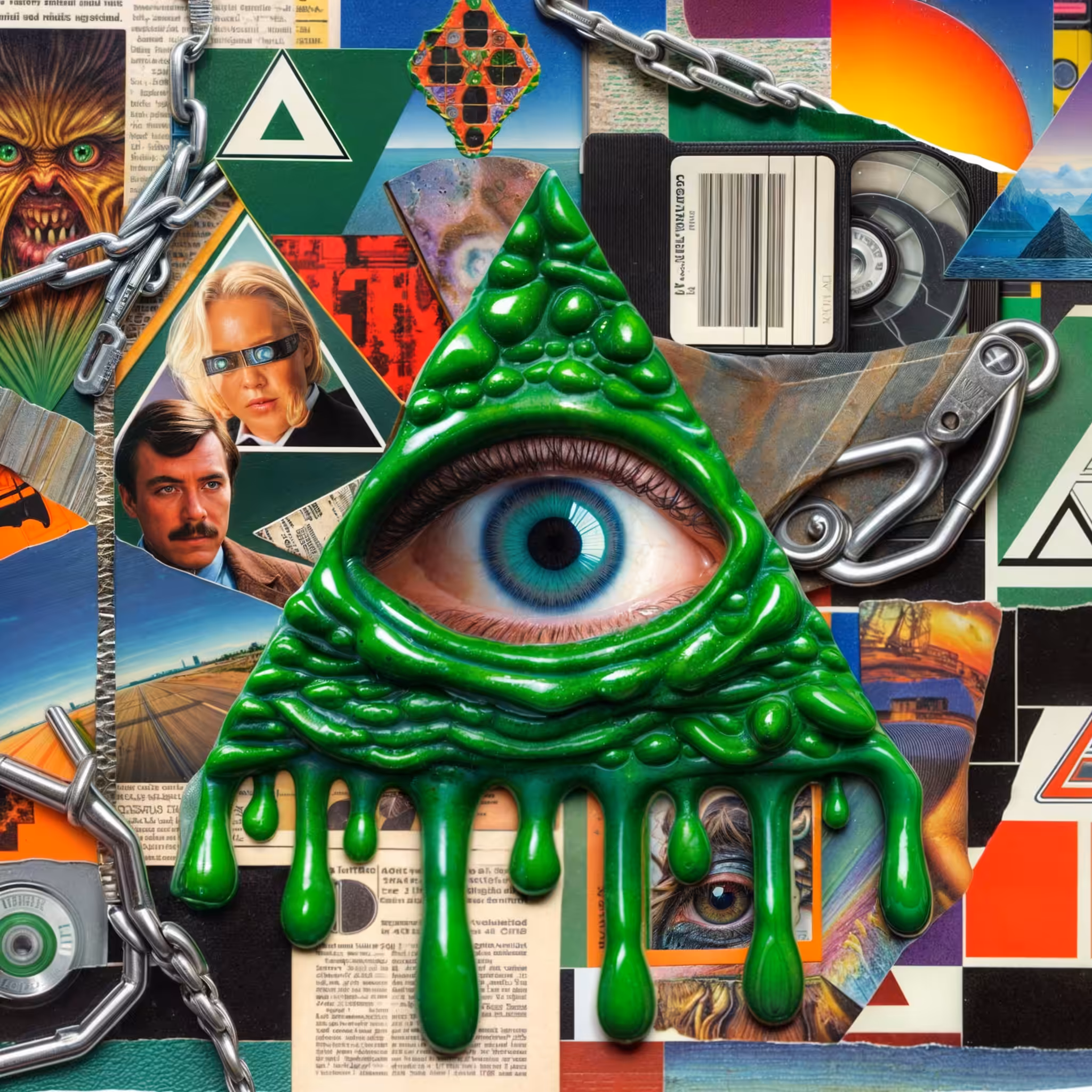 Cryptomnesia #139