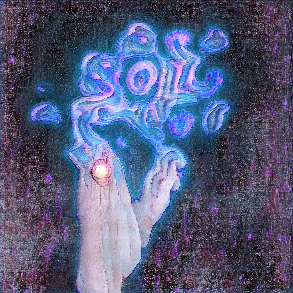 Control The Soul #350
