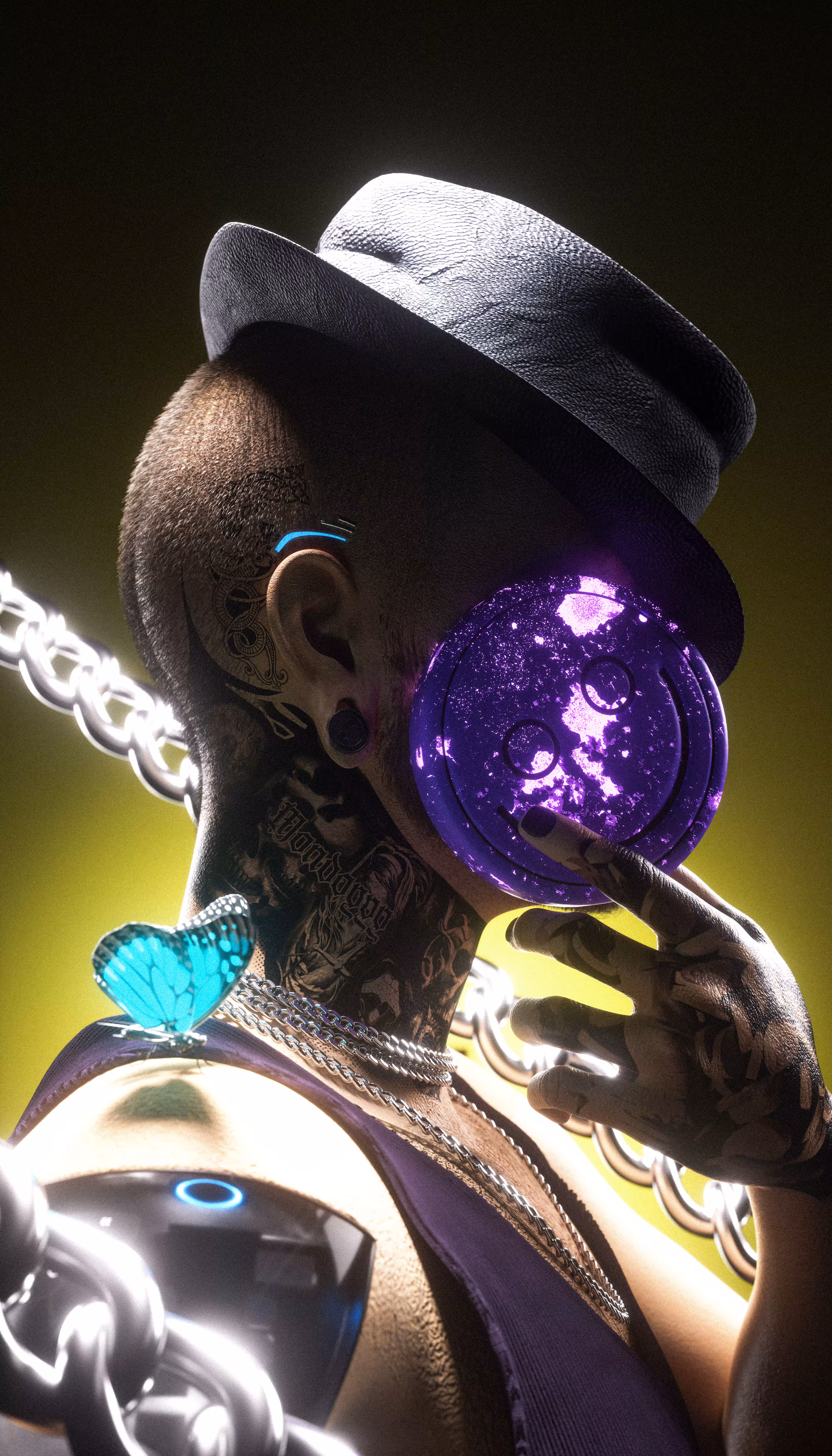 "Xero" #01/02