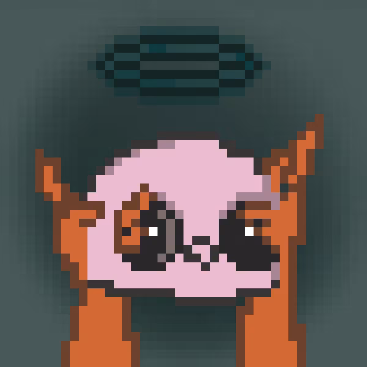 Skulls of Unwowen #135