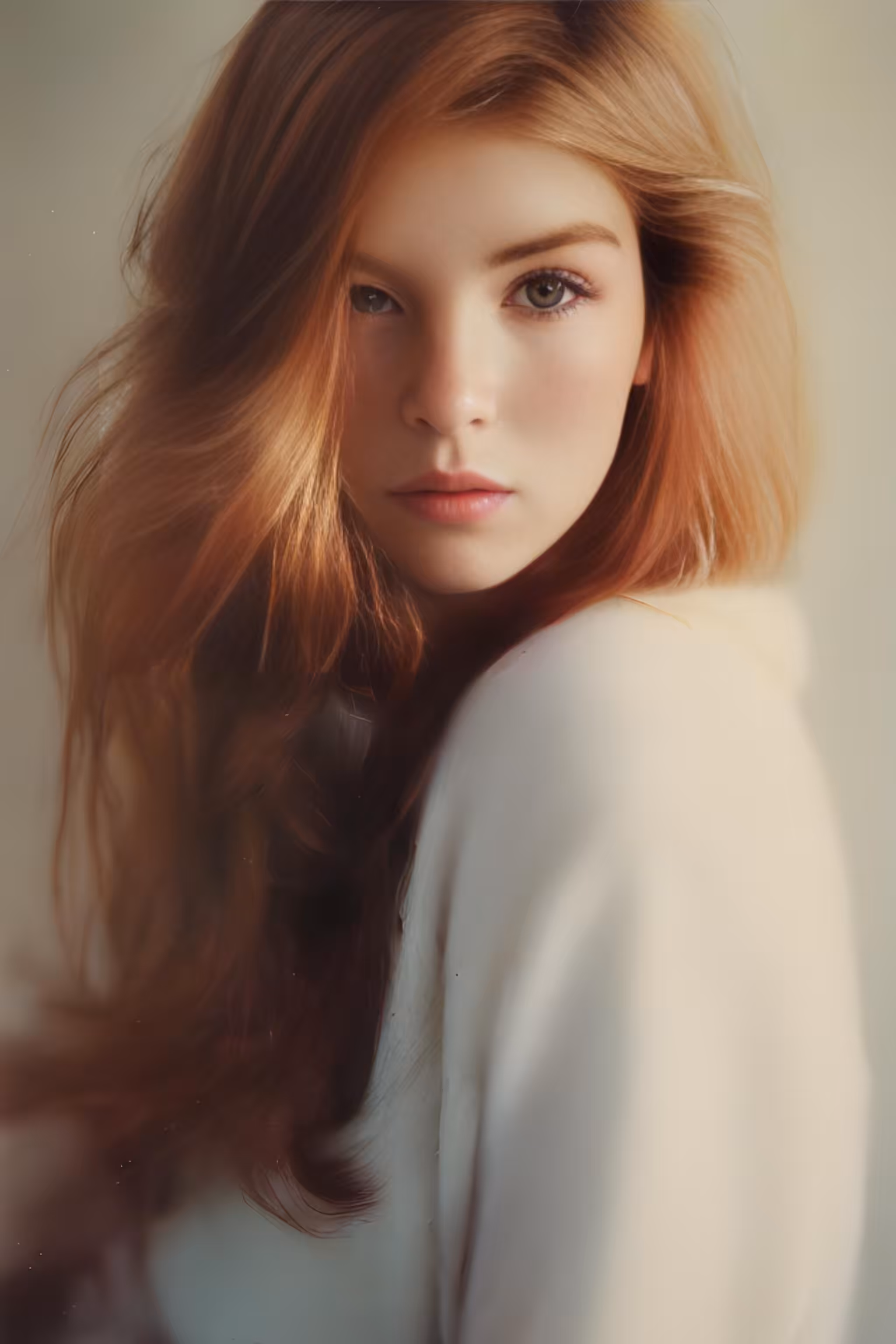 Elegant Evolution #1