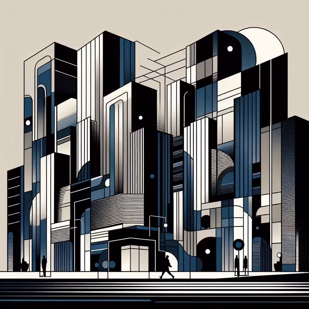 Urban Street #2